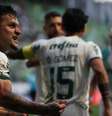  Foto: ( Cesar Greco/Palmeiras) / Gazeta Esportiva