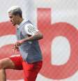  Foto: ( Gilvan de Souza /CRF) / Gazeta Esportiva