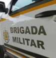  Foto: Brigada Militar/Arquivo / Porto Alegre 24 horas