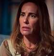 Irene em 'Terra e Paixão'. Reprodução/TV GLobo  Foto: Márcia Piovesan