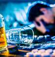 Será que é só ressaca? 9 sinais de intolerância ao álcool -  Foto: Shutterstock / Saúde em Dia