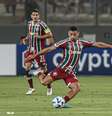  Foto: Marcelo Gonçalves / Fluminense FC / Gazeta Esportiva