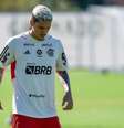  Foto: Marcelo Cortes /CRF / Gazeta Esportiva