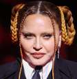 Madonna  Foto: Getty Images / BBC News Brasil
