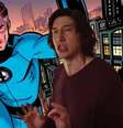  Foto: Netflix, Marvel Comics / Canaltech