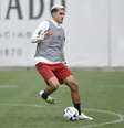  Foto: Esporte News Mundo