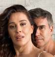 Claudia Raia e Jarbas Homem de Mello  Foto: @instagram