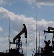 Bombas de petróleo na Rússia  Foto: Reuters