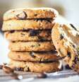 COOKIES  Foto: Bake and Cake Gourmet