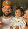 Biah Rodrigues garantiu que vai aumentar sua família com Sorocaba.  Foto: Reprodução, Instagram / Purepeople