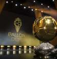 EA Sports FC 24 contará com o prêmio Bola de Ouro no modo carreira.  Foto: Divulgação/EA