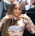 Cardi B  Foto: Marc Piasecki/WireImage via Getty Images