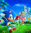 Sonic Superstars é um dos jogos mais esperados pelos fãs da Sega em 2023  Foto: Sega / Divulgação