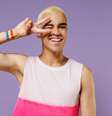 O ativismo transmasculine no Brasil se fortaleceu durante a década de 2010  Foto: iStock