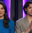 Bruna Marquezine e Xolo Maridueña gravaram vídeo para a PerifaCon  Foto: Reprodução: Instagram/wbpictures_br