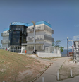O caso aconteceu na UPP Fazendinha  Foto: Reprodução/Google Street View