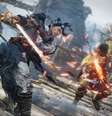 Wo Long: Fallen Dynasty está disponível para PC e consoles PlayStation e Xbox.  Foto: Divulgação/Koei Tecmo