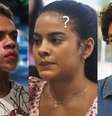 Novela 'Vai na Fé' mostrará que indecisão de Jenifer chegará as últimas consequências.  Foto: Reprodução, TV Globo / Purepeople