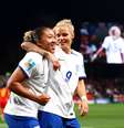  Foto: ( Divulgação / Inglaterra) / Gazeta Esportiva