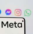 Meta lança recurso que permite aos usuários cancelarem utilização de dados para o treinamento de IA  Foto: Forbes