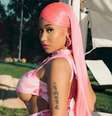  Foto: Reprodução / Instagram / @nickiminaj / The Music Journal