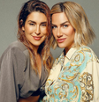 Fernanda Paes Leme e Giovanna Ewbank   Foto: @gioh_oficial/Instagram/Reprodução / Elas no Tapete Vermelho