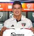  Foto: Divulgação/São Paulo / Gazeta Esportiva
