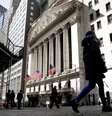 Bolsa de Valores de Nova York, Estados Unidos  Foto: REUTERS/Brendan McDermid