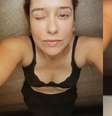 Paloma Duarte polemiza ao revelar que não tem umbigo -  Foto: Reprodução/Instagram/@palommaduarte / Famosos e Celebridades