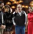 O próximo episódio do MasterChef terá prova fora da cozinha do programa  Foto: Reprodução | Instagram @helenarizzo / Estadão