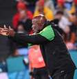Treinador da Jamaica projeta jogo decisivo contra o Brasil no Mundial (Photo by FRANCK FIFE / AFP) (Photo by FRANCK FIFE/AFP via Getty Images  Foto: Jogada10