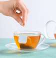 Veja sabores de chá bons para esquentar e ótimos para a saúde - Shutterstock  Foto: Alto Astral