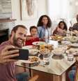 Confira algumas ideias de receitas para o almoço de Dia dos Pais  Foto: monkeybusinessimages / iStock