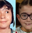 Ilustrador recriar personagens da série Chaves quando eram pequenos  Foto: reprodução