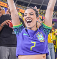 dudafournier-ReproducaoInstagramDudaFournier3.png  Foto: Reprodução/ Instagram @dudafournier