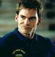 Sean William Scott, ator  Foto: Divulgação