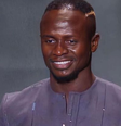 Sadio Mané vai jogar no mesmo time de Cristiano Ronaldo, na Arábia Saudita  Foto: Reprodução