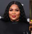 Lizzo falou sobre show de sexo com bananas em Amsterdã anos antes de ser processada  Foto: Getty Images | Reprodução/Instagram / Hollywood Forever TV