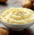 Purê de batata  Foto: DronG | Shutterstock / Portal EdiCase