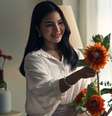 Saiba quais flores são mais adequadas para ter em casa -  Foto: Shutterstock / Alto Astral
