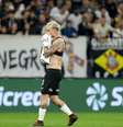  Foto: ( Rodrigo Coca/Agência Corinthians) / Gazeta Esportiva