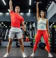 Treino de musculação para corredores - Shutterstock  Foto: Sport Life