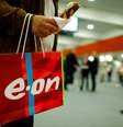 A E.ON é uma empresa de energia do Reino Unido  Foto: Reuters