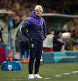 Pia fala após eliminação do Brasil na Copa do Mundo -  Foto: Thais Magalhães/CBF / Jogada10