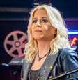 Paula Toller quebrou três costelas em acidente doméstico e adiou dois shows em Santa Catarina. Saiba novas datas!.  Foto: Divulgação, TV Globo / Purepeople