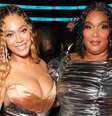 Após acusações de assédio, Beyoncé tira nome de Lizzo de música  Foto: Getty Images / Hollywood Forever TV