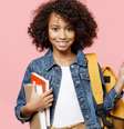 Entenda como cada signo volta para a escola -  Foto: Shutterstock / João Bidu