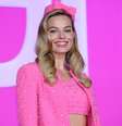 O melhor easter egg de "Barbie", segundo Margot Robbie  Foto: Reprodução/Warner Bros. Pictures / Hollywood Forever TV