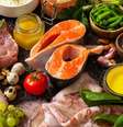 Dieta para hipertrofia feminina - Shutterstock  Foto: Sport Life
