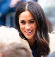 Meghan Markle: conheça o ritual de aniversário feito pela duquesa -  Foto: Shutterstock / Famosos e Celebridades